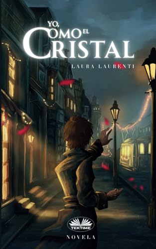 Yo, como el Cristal von Tektime