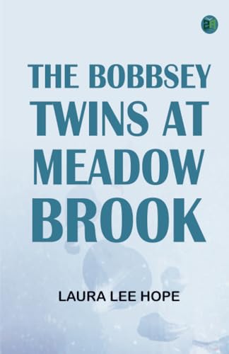 The Bobbsey Twins at Meadow Brook von Zinc Read