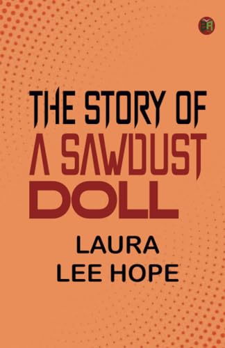 The Story of a Sawdust doll von Zinc Read