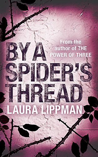 By A Spider's Thread By A Spider's Thread von Orion