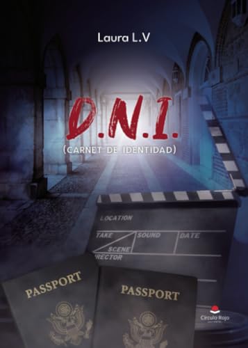 D.N.I. (carnet de identidad) von Grupo Editorial Círculo Rojo SL