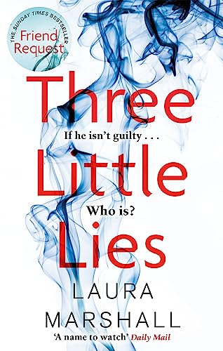 Three Little Lies: A completely gripping thriller with a killer twist von Sphere