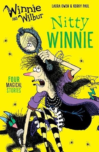 Winnie and Wilbur: Nitty Winnie von Oxford University Press