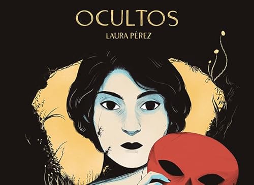 Ocultos (Sillón Orejero) von ASTIBERRI EDICIONES (UDL)