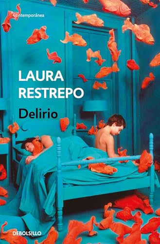 Delirio / Delirium von Debolsillo