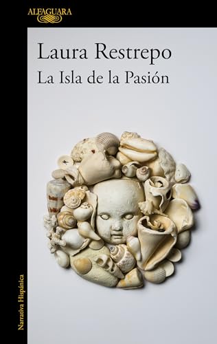 La Isla de la Pasión (Hispánica)