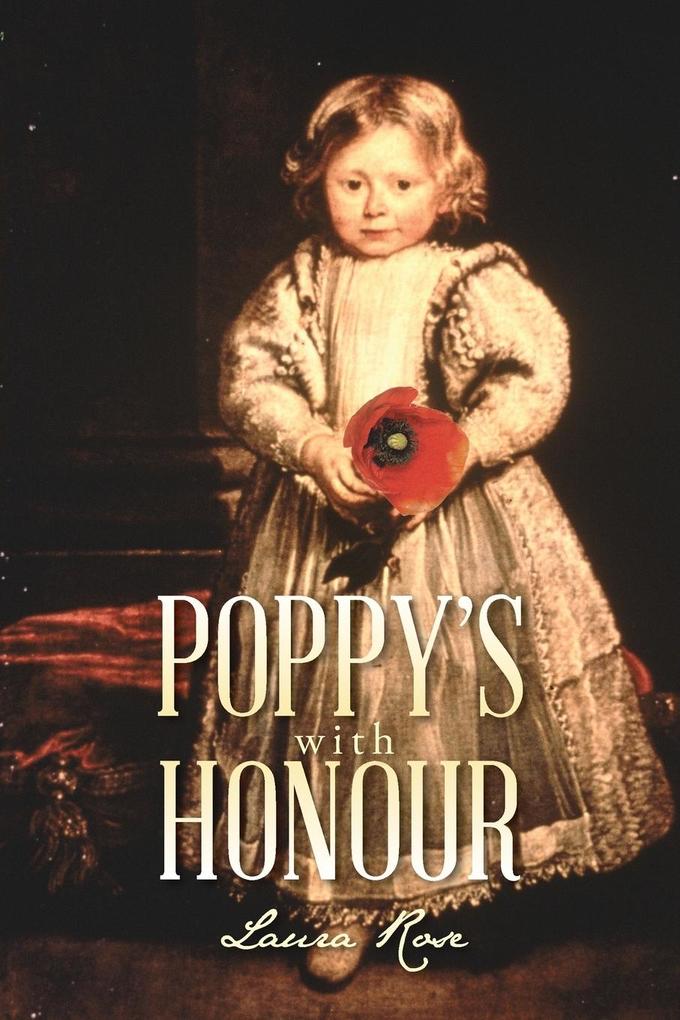 Poppy's with Honour von AuthorHouse