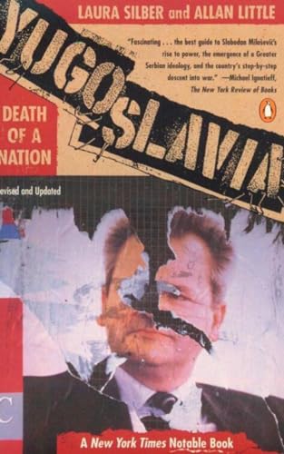 Yugoslavia: Death of a Nation von Penguin Books
