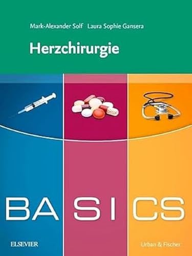 BASICS Herzchirurgie