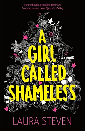 A Girl Called Shameless (Izzy O’Neill)
