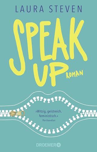 Speak Up: Roman von Droemer HC