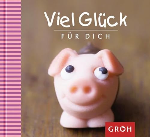 Viel Glück für dich von Groh Verlag