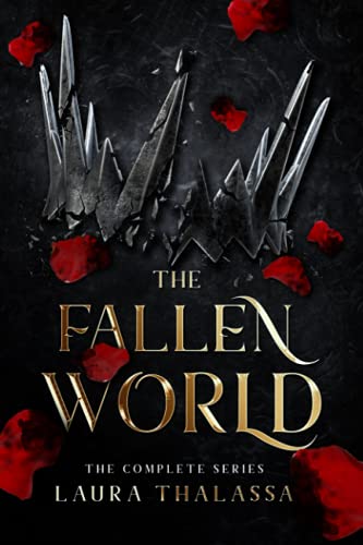 The Fallen World: The Complete Series The Fallen World: The Complete Series