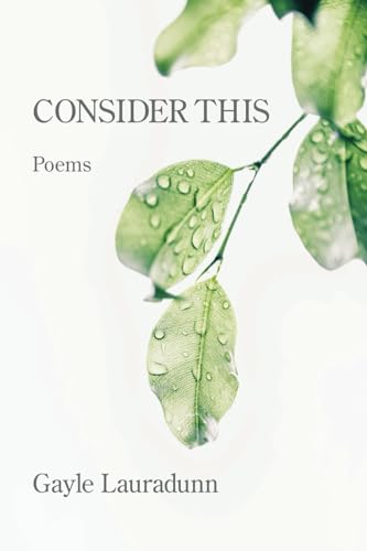 CONSIDER THIS CONSIDER THIS von Kelsay Books