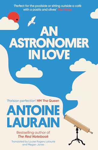 An Astronomer in Love von Gallic Books