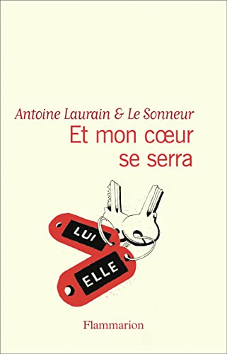 Et mon coeur se serra Et mon coeur se serra