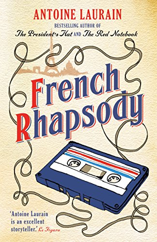 French Rhapsody von Gallic Books