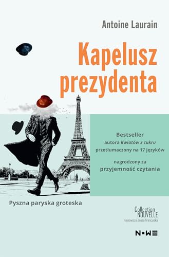 Kapelusz prezydenta Kapelusz prezydenta von Nowe