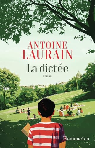 La dictée La dictée von FLAMMARION