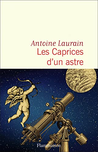 Les Caprices d'un astre von FLAMMARION