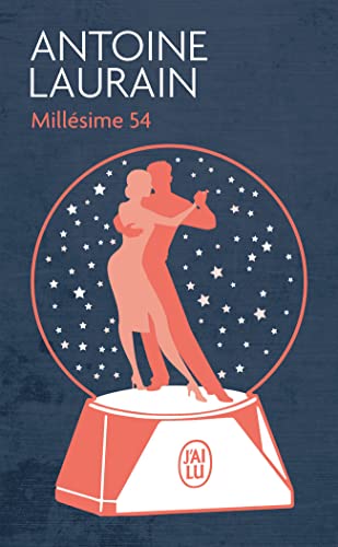 Millésime 54 von J'AI LU