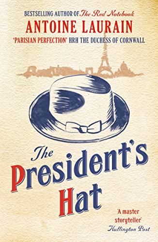 President's Hat President's Hat