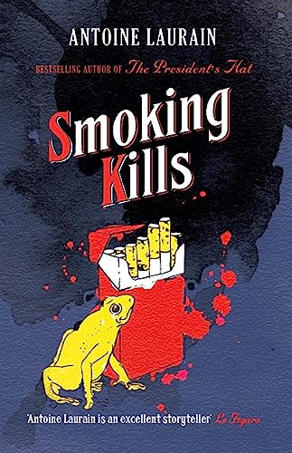 Smoking Kills von Gallic Books