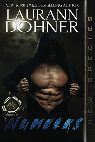 Numbers (New Species, Band 14) von Laurann Dohner