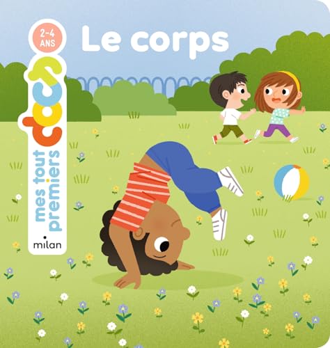 Le corps von MILAN