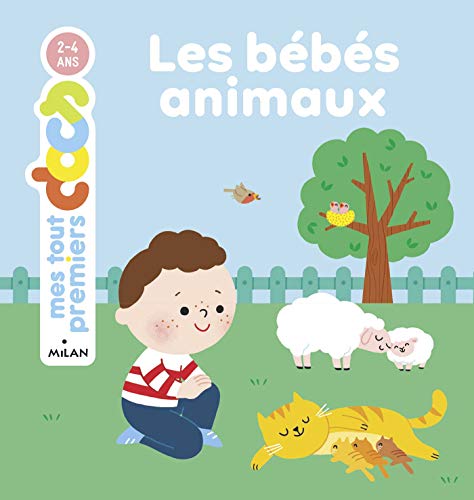 Les bébés animaux Les bébés animaux von MILAN