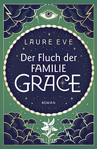 Der Fluch der Familie Grace von FISCHER FJB