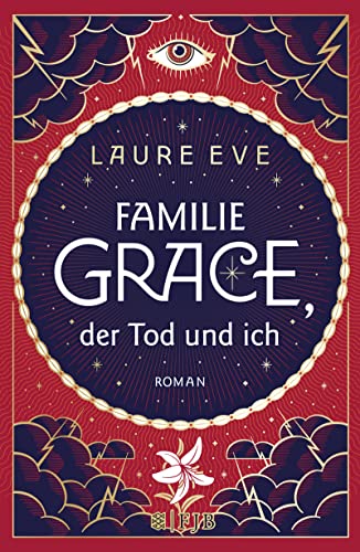 Familie Grace, der Tod und ich von FISCHER FJB