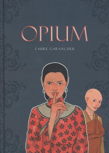 Opium Opium