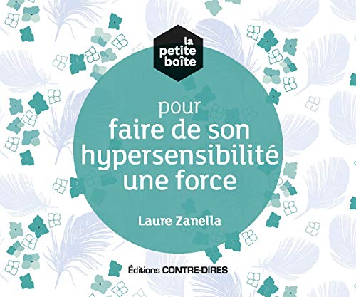 Coffret La petite boîte pour faire de son hypersensibilité une force
