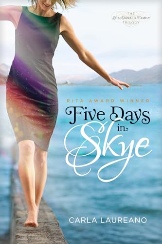 Five Days in Skye (Macdonald Family Trilogy) von Tyndale House Publishers