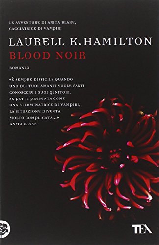 Blood noir von TEA