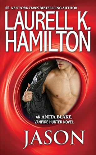 Jason: An Anita Blake, Vampire Hunter Novel