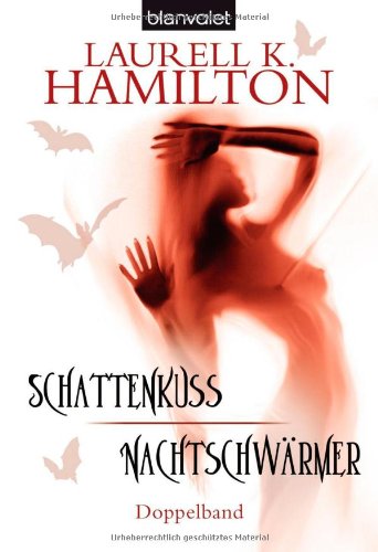 Schattenkuss / Nachtschwärmer Schattenkuss / Nachtschwärmer