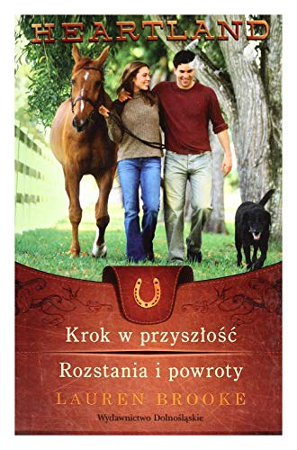 Heartland 19-20 Krok w przyszlosc Rozstania i powroty