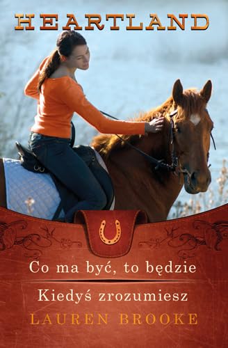 Heartland 5-6 Co ma być, to będzie Kiedyś zrozumiesz Heartland 5-6 Co ma być, to będzie Kiedyś zrozumiesz von time4YA