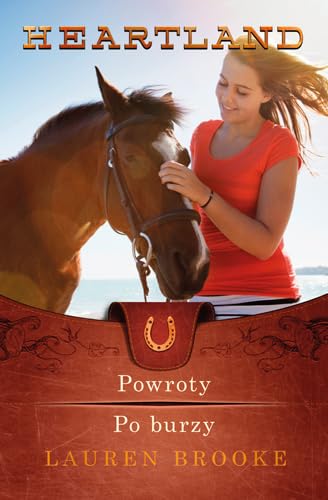 Heartland Powroty Po Burzy von time4YA
