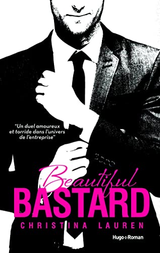 Beautiful Bastard, französische Ausgabe