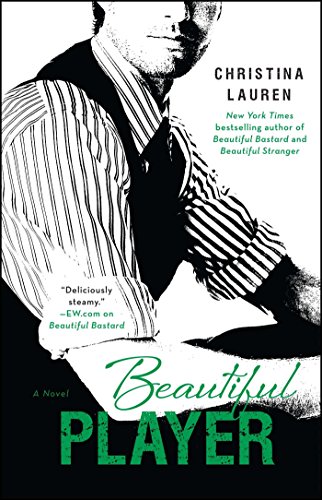 Beautiful Player: Volume 5 (The Beautiful Series, Band 5)