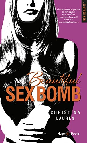 Beautiful Sex Bomb von HUGO POCHE