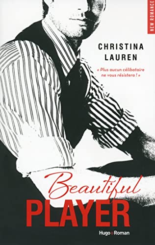 Beautiful player (Français) von HUGO ROMAN