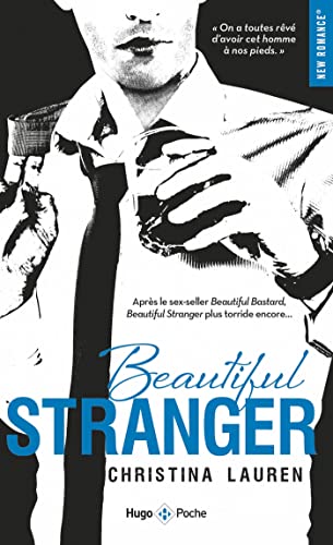Beautiful stranger Beautiful stranger von HUGO POCHE