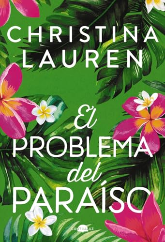 El problema del paraíso (Contraluz) von Contraluz Editorial