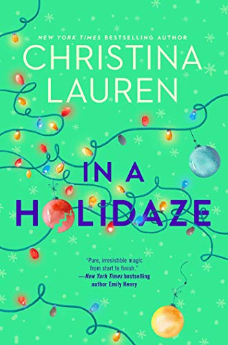 In a Holidaze In a Holidaze von Gallery Books