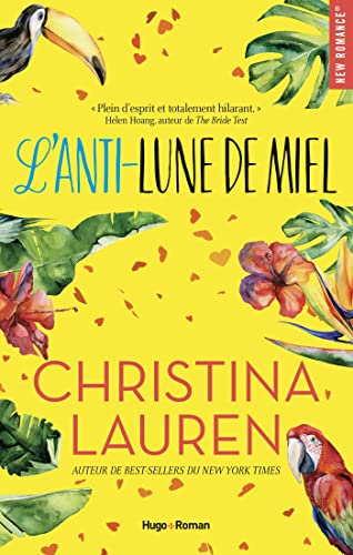 L'Anti-lune de miel L'Anti-lune de miel