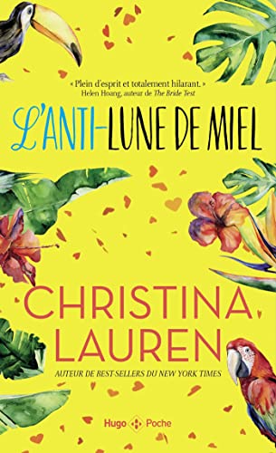 L'anti lune de miel von HUGO POCHE